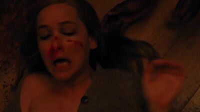 Jennifer Lawrence In 'Mother' In HD - Film nackt