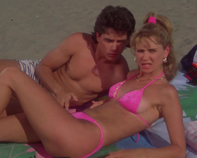 Heidi Kozak - Society - Film nackt