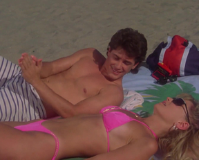 Heidi Kozak - Society - Film nackt