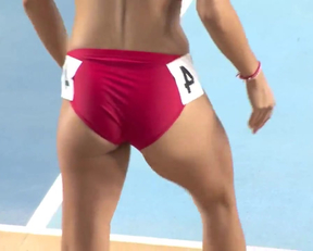 I Hope She Wins - Film nackt