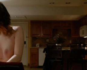 Conor Leslie - Film nackt