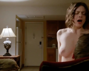Conor Leslie - Film nackt