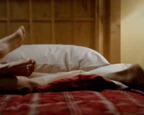 Conor Leslie - Film nackt