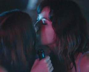 Nichole Bloom  Fabianne Therese - Teenage Cocktail - Film nackt