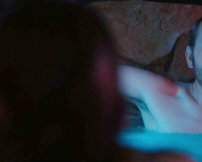 Nichole Bloom  Fabianne Therese - Teenage Cocktail - Film nackt