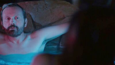 Nichole Bloom  Fabianne Therese - Teenage Cocktail - Film nackt