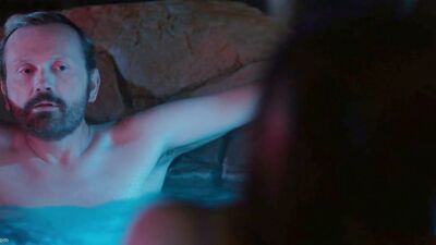 Nichole Bloom  Fabianne Therese - Teenage Cocktail - Film nackt