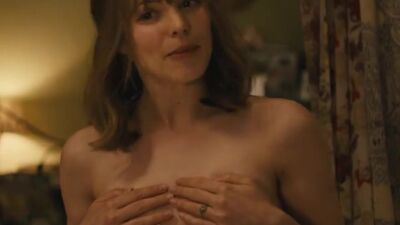 Rachel McAdams - Film nackt