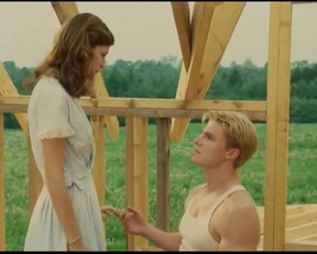 Mischa Barton - Closing The Ring - Film nackt