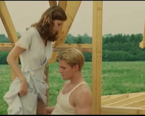 Mischa Barton - Closing The Ring - Film nackt