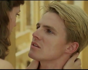 Mischa Barton - Closing The Ring - Film nackt