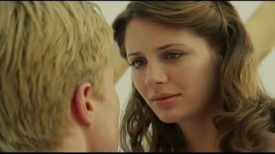 Mischa Barton - Closing The Ring - Film nackt