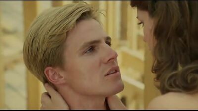 Mischa Barton - Closing The Ring - Film nackt