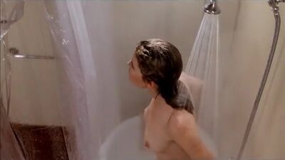 Miranda Wilson - Cellar Dweller - Film nackt