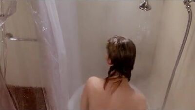 Miranda Wilson - Cellar Dweller - Film nackt
