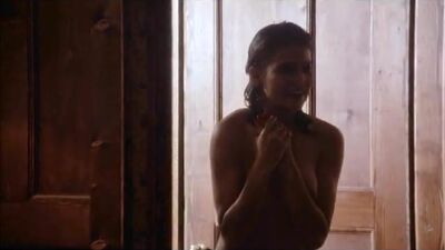 Miranda Wilson - Cellar Dweller - Film nackt