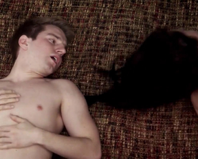 Amanda Moon Ray - Lumberjack Man - Film nackt