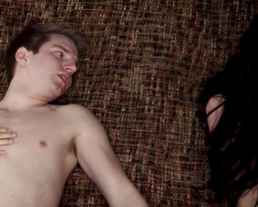 Amanda Moon Ray - Lumberjack Man - Film nackt