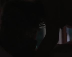 Louisa Krause's Pointy Plot On The Girlfriend Experience - Film nackt