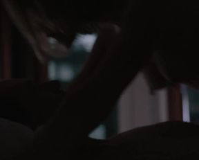 Louisa Krause's Pointy Plot On The Girlfriend Experience - Film nackt