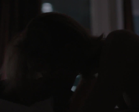Louisa Krause's Pointy Plot On The Girlfriend Experience - Film nackt