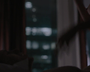 Louisa Krause's Pointy Plot On The Girlfriend Experience - Film nackt