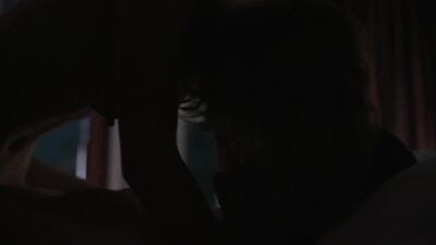 Louisa Krause's Pointy Plot On The Girlfriend Experience - Film nackt
