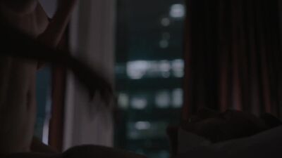 Louisa Krause's Pointy Plot On The Girlfriend Experience - Film nackt