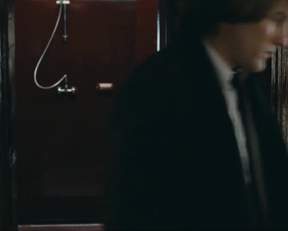 Sandrine Bonnaire In 'Police' - Film nackt