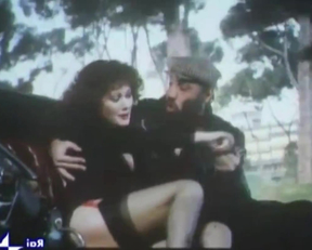 Edwige Fenech - Sballato Gasato - Film nackt