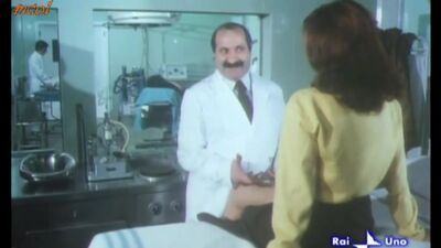 Edwige Fenech - Sballato Gasato - Film nackt