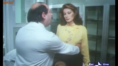 Edwige Fenech - Sballato Gasato - Film nackt