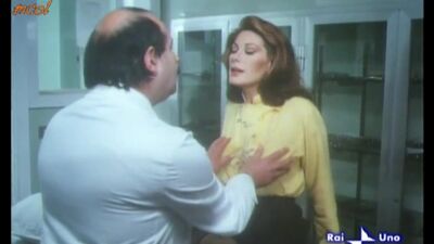Edwige Fenech - Sballato Gasato - Film nackt