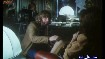Edwige Fenech - Sballato Gasato - Film nackt