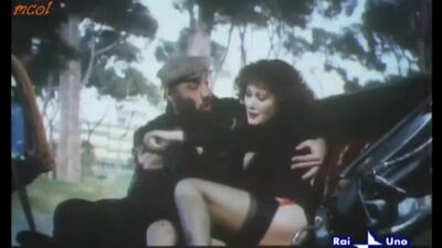 Edwige Fenech - Sballato Gasato - Film nackt