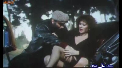 Edwige Fenech - Sballato Gasato - Film nackt