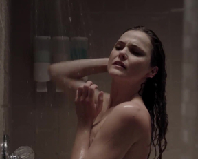 Keri Russell's Backplot In The Americans - Film nackt