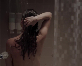 Keri Russell's Backplot In The Americans - Film nackt