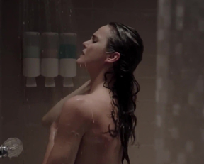 Keri Russell's Backplot In The Americans - Film nackt