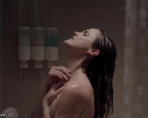 Keri Russell's Backplot In The Americans - Film nackt