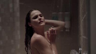 Keri Russell's Backplot In The Americans - Film nackt