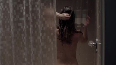 Keri Russell's Backplot In The Americans - Film nackt