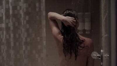 Keri Russell's Backplot In The Americans - Film nackt