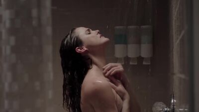 Keri Russell's Backplot In The Americans - Film nackt