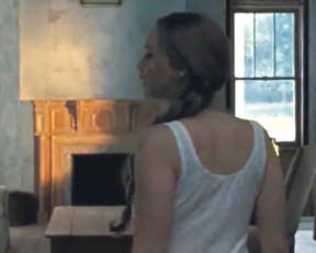 Jennifer Lawrence In Mother! - Film nackt