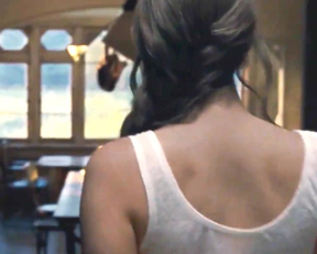 Jennifer Lawrence In Mother! - Film nackt