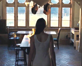 Jennifer Lawrence In Mother! - Film nackt