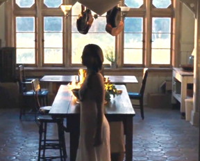 Jennifer Lawrence In Mother! - Film nackt