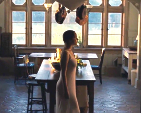 Jennifer Lawrence In Mother! - Film nackt