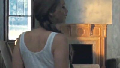 Jennifer Lawrence In Mother! - Film nackt